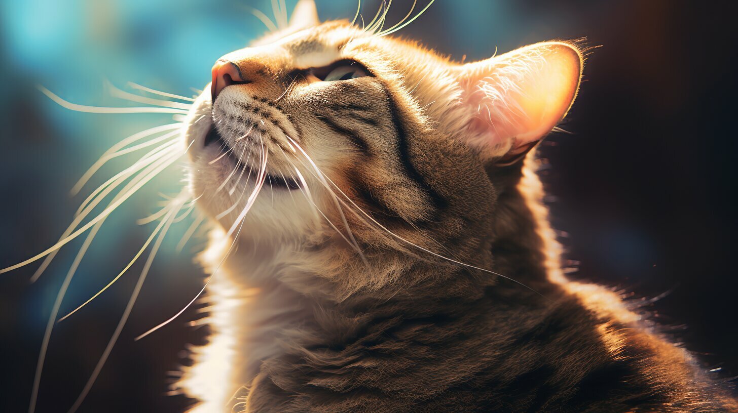 Why Do Cats Purr